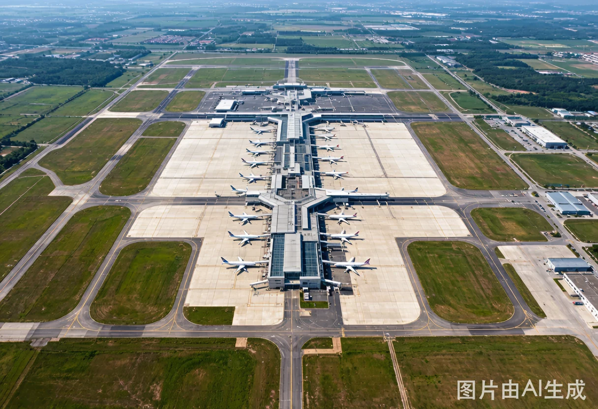 长沙空运公司 · 本地当日达 服务