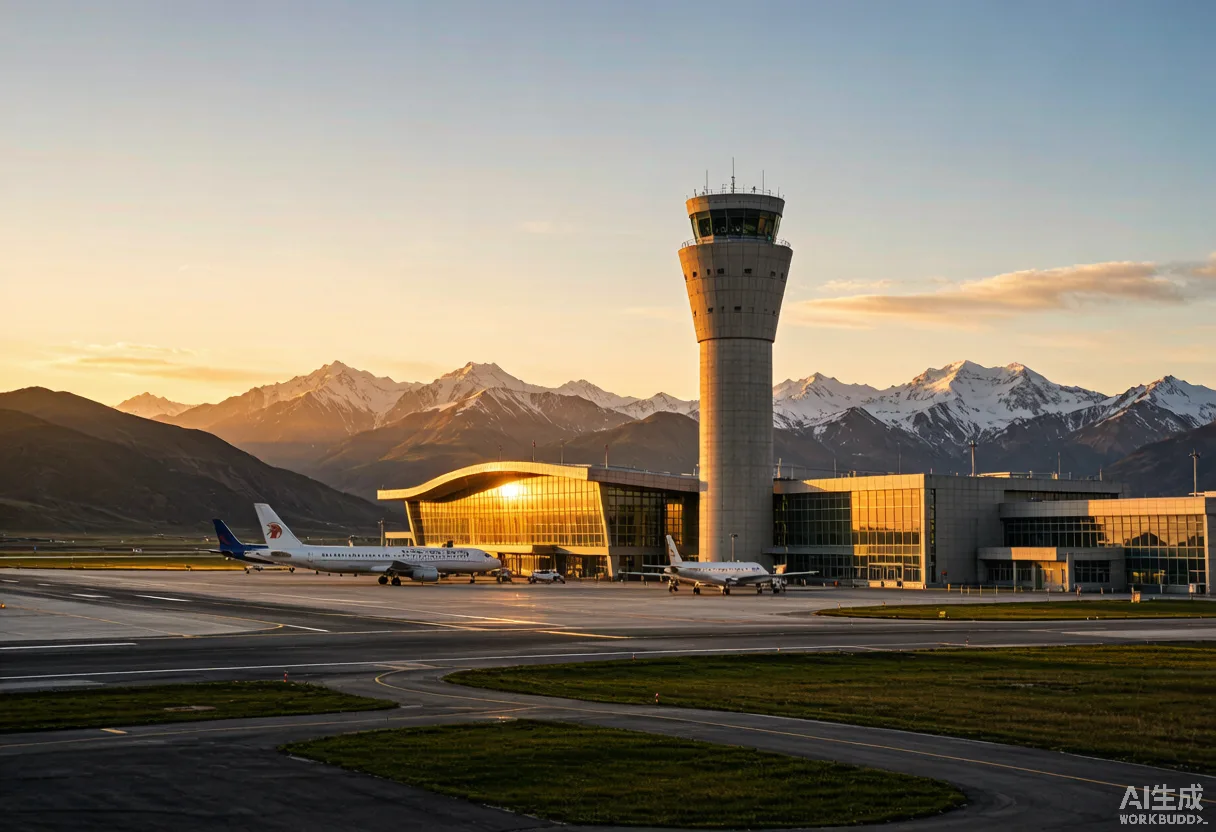 稻城到沈阳空运当日达专线，民航客机腹舱货运装载，全国机场当日达