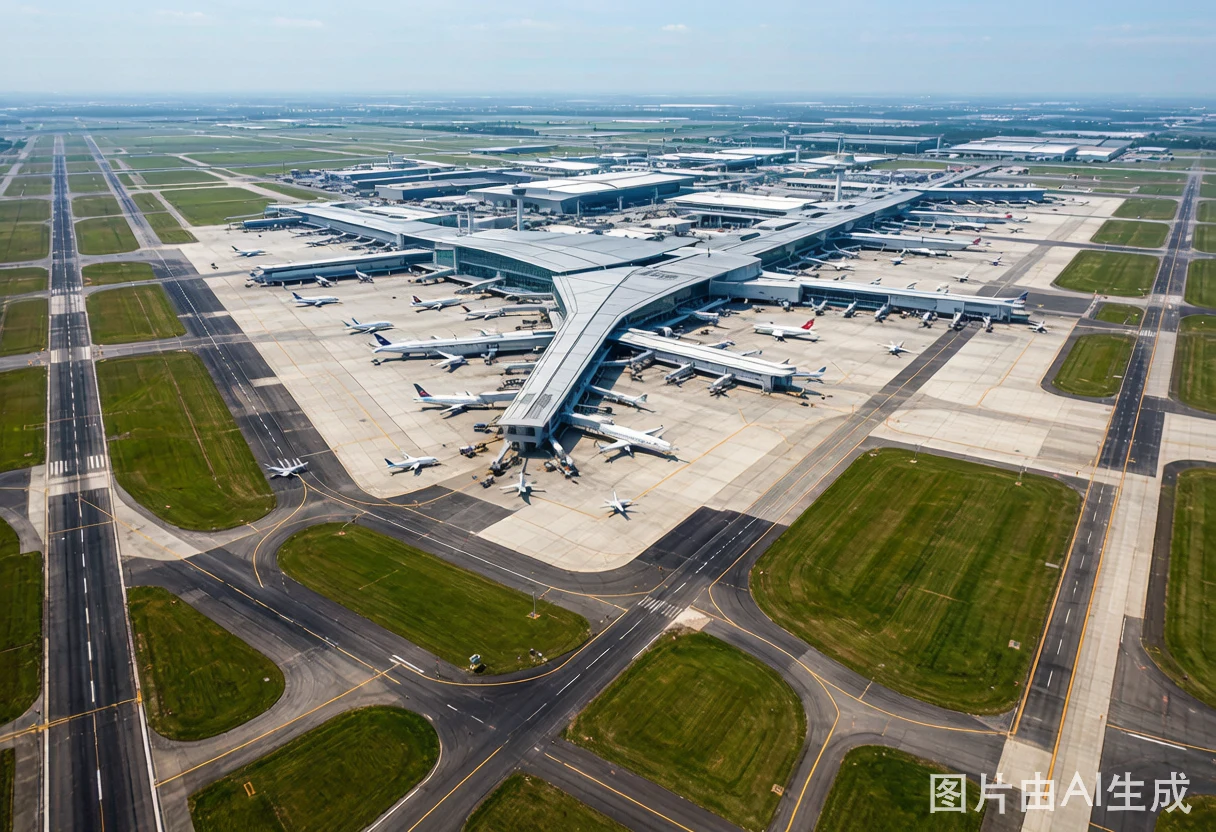 大货空运 全国当日达