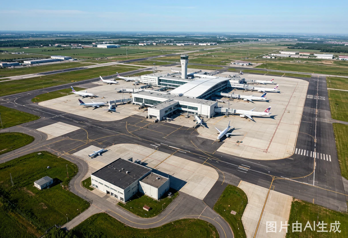 哈尔滨空运公司 · 本地当日达 服务