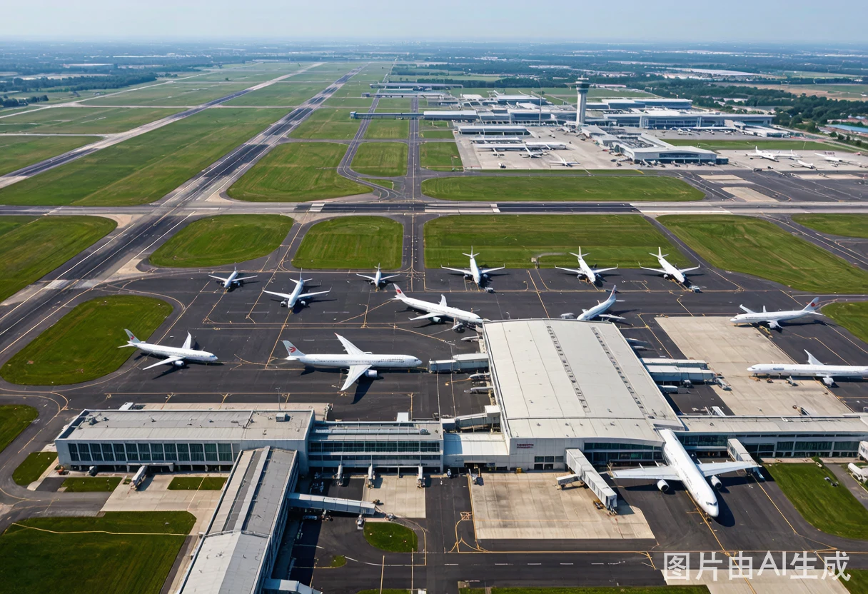 杭州空运公司 · 本地当日达 服务