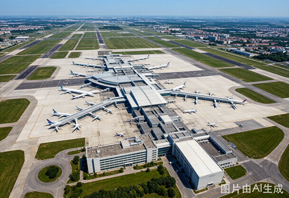 济南空运公司 · 本地当日达 服务