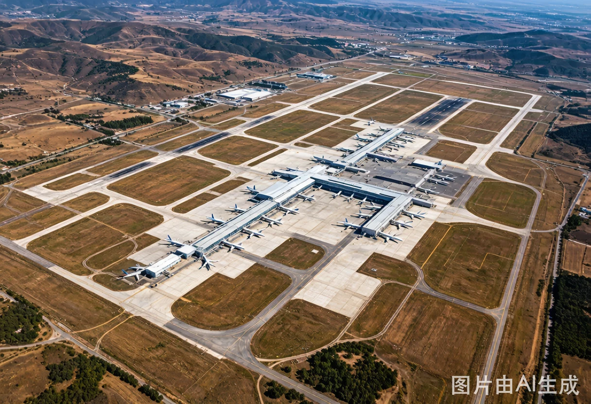 昆明空运公司 · 本地当日达 服务