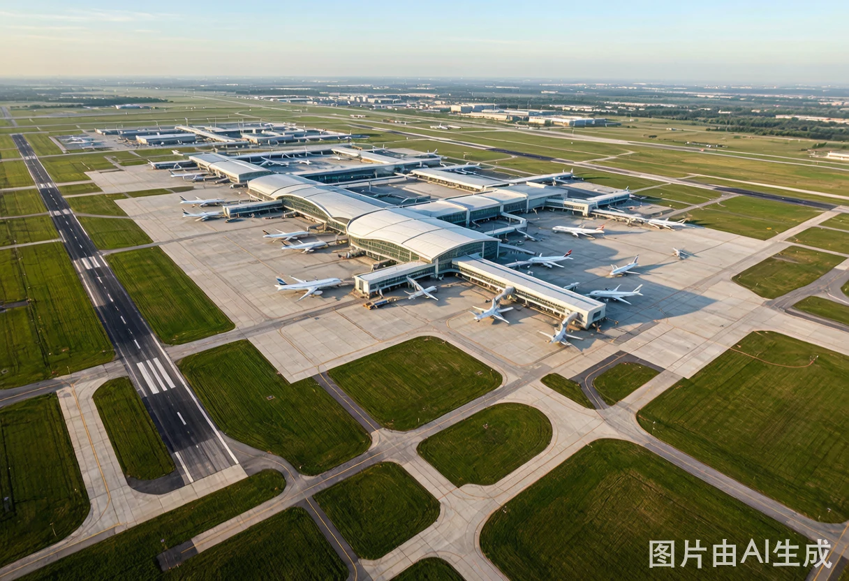 南京空运公司 · 本地当日达 服务