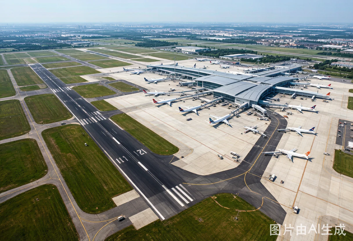 急件空运 全国当日达