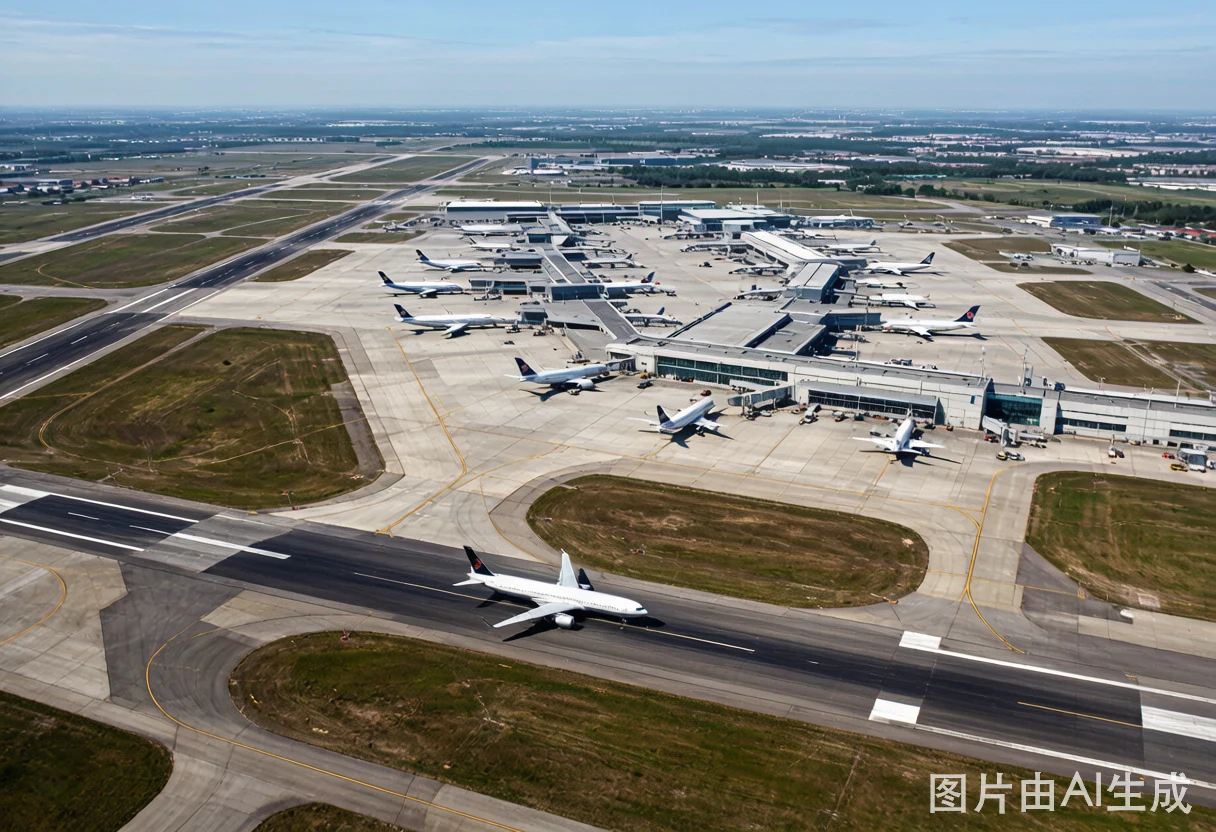 沈阳空运公司 · 本地当日达 服务