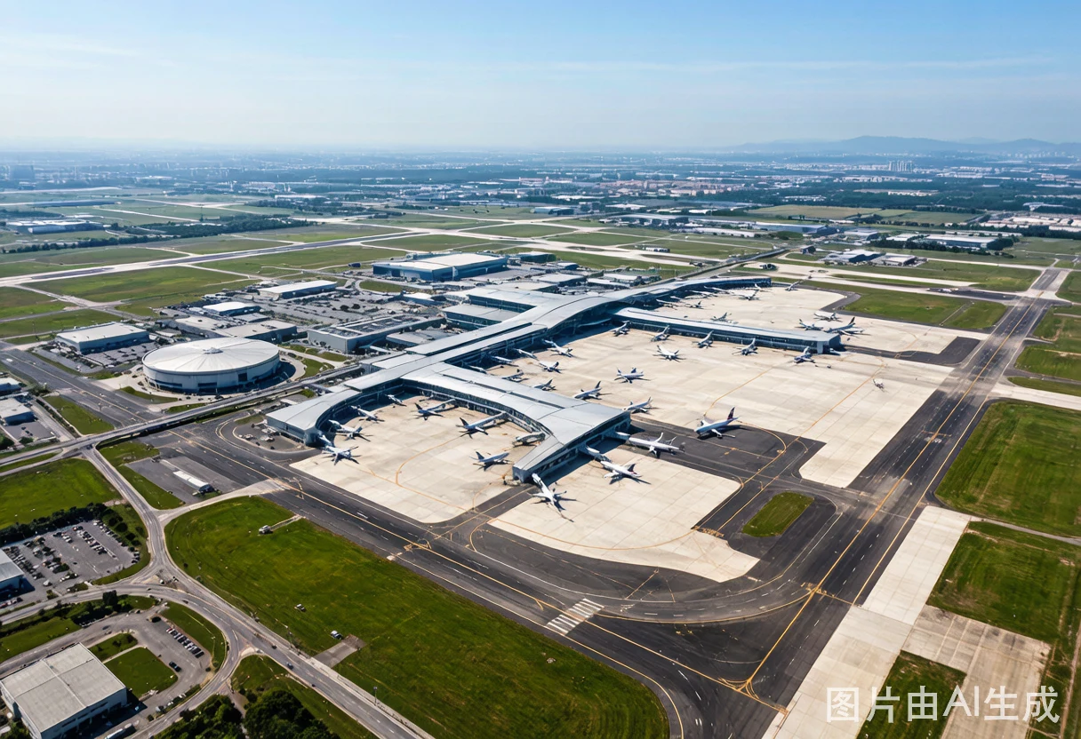 样品空运 全国当日达