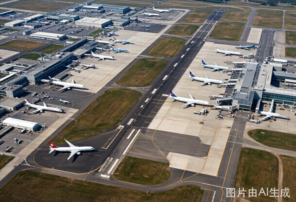 天津空运公司 · 本地当日达 服务