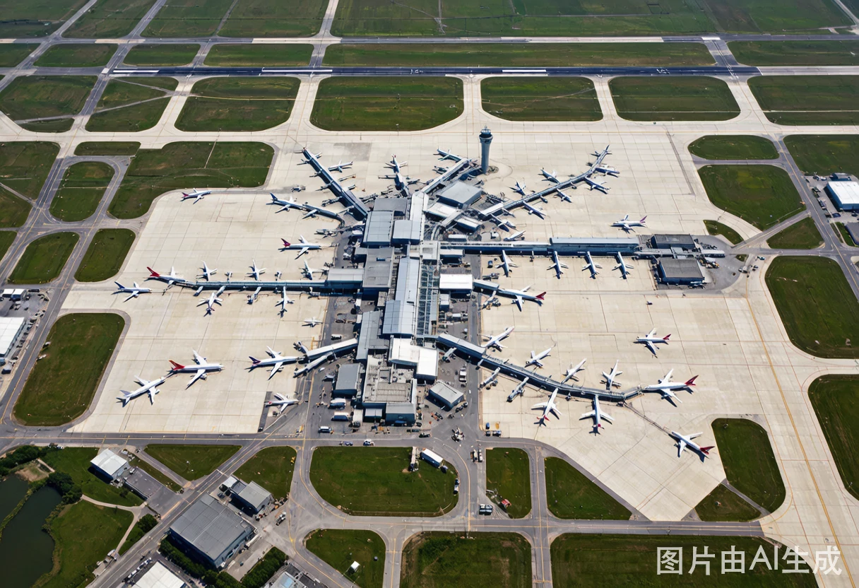 武汉空运公司 · 本地当日达 服务