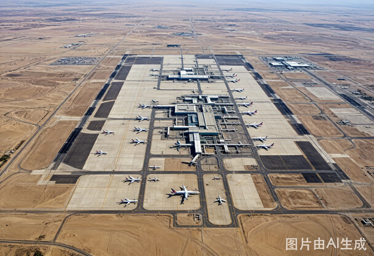 乌鲁木齐空运公司 · 本地当日达 服务