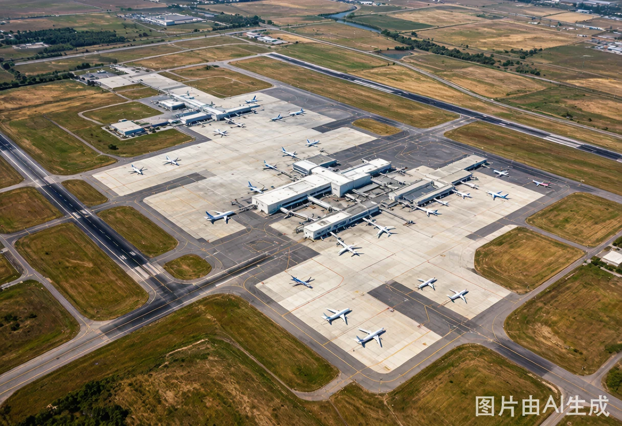 西安空运公司 · 本地当日达 服务