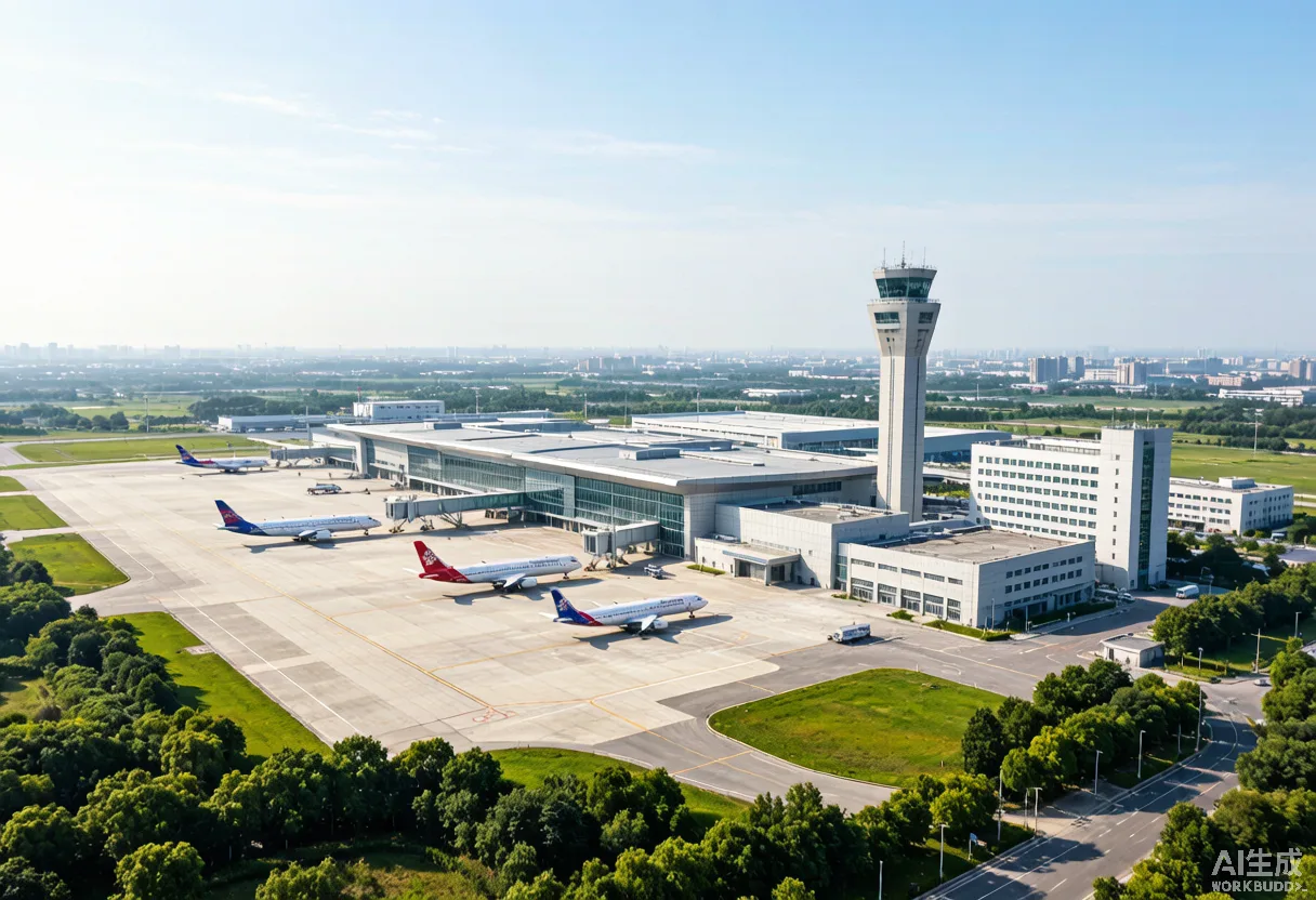 盐城空运当日达专线，民航客机腹舱货运装载，全国机场当日达