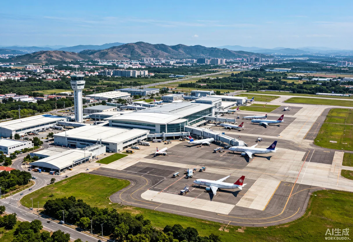 湛江到长沙空运当日达专线，民航客机腹舱货运装载，全国机场当日达